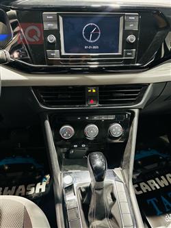 فولكسفاغن تاوس